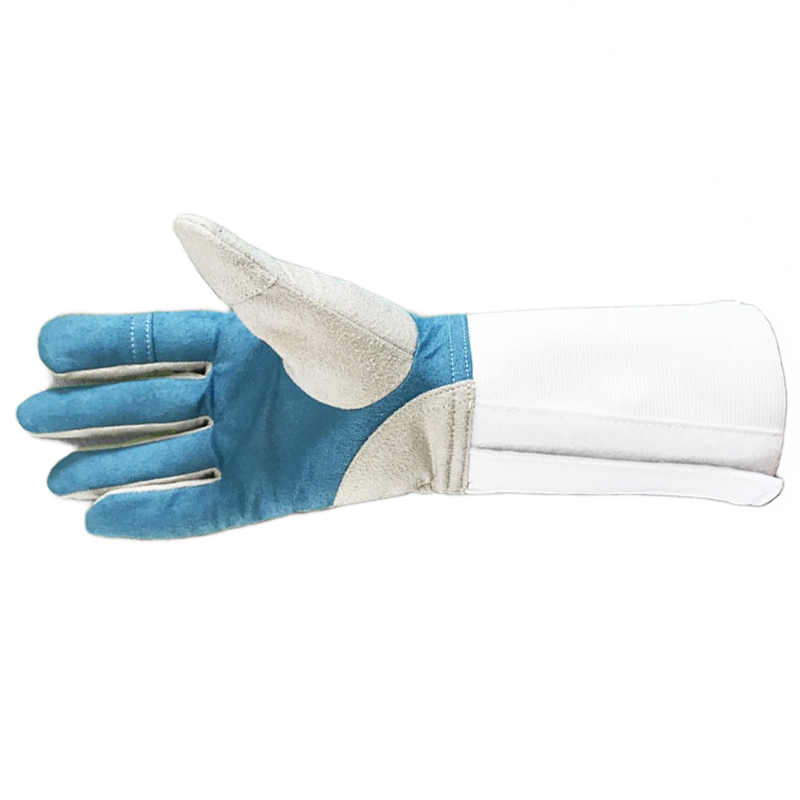 NANA-GF03 フェンシングフルーレグローブ fencing FOIL  glove(送料込）