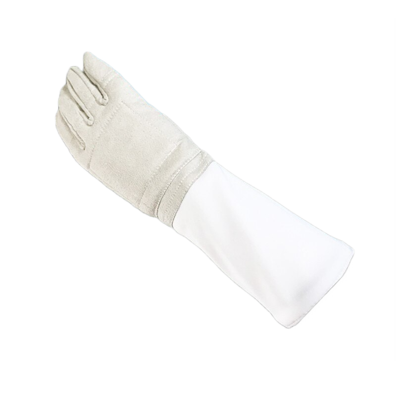 NANA-GF03 フェンシングフルーレグローブ fencing FOIL  glove(送料込）