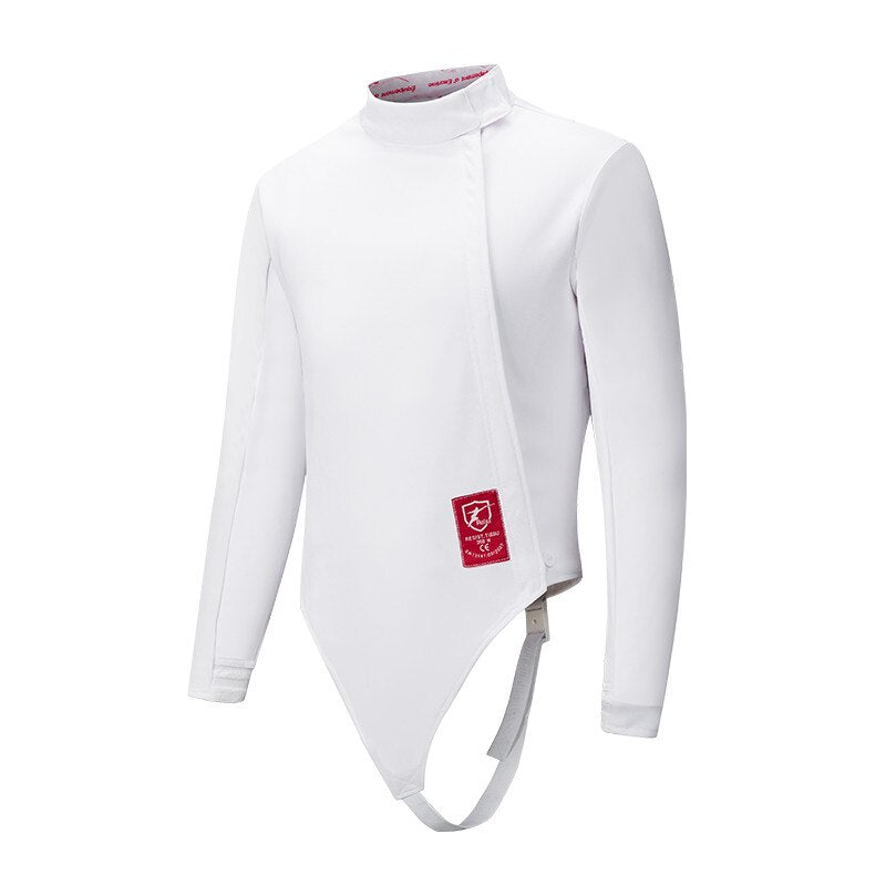 NANA-U01J fencing jacket Ce certified 350nw (shipping included)