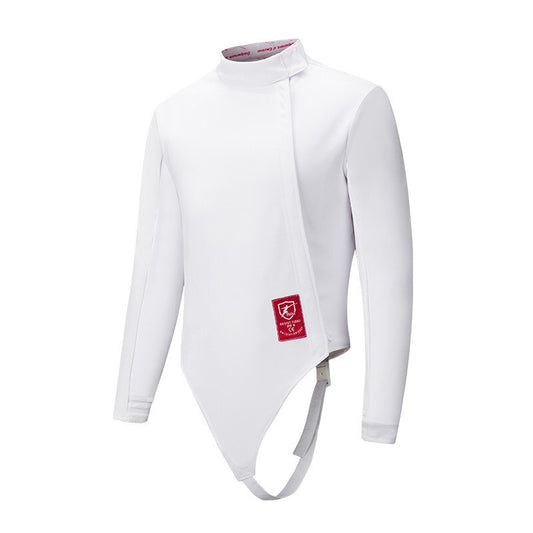 NANA-U01J fencing jacket Ce certified 350nw (shipping included)