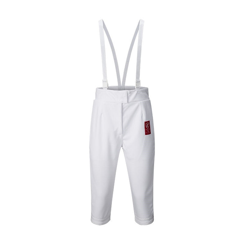 NANA-U01P フェンシングパンツfencing pants Ce認証 350nw （送料込）