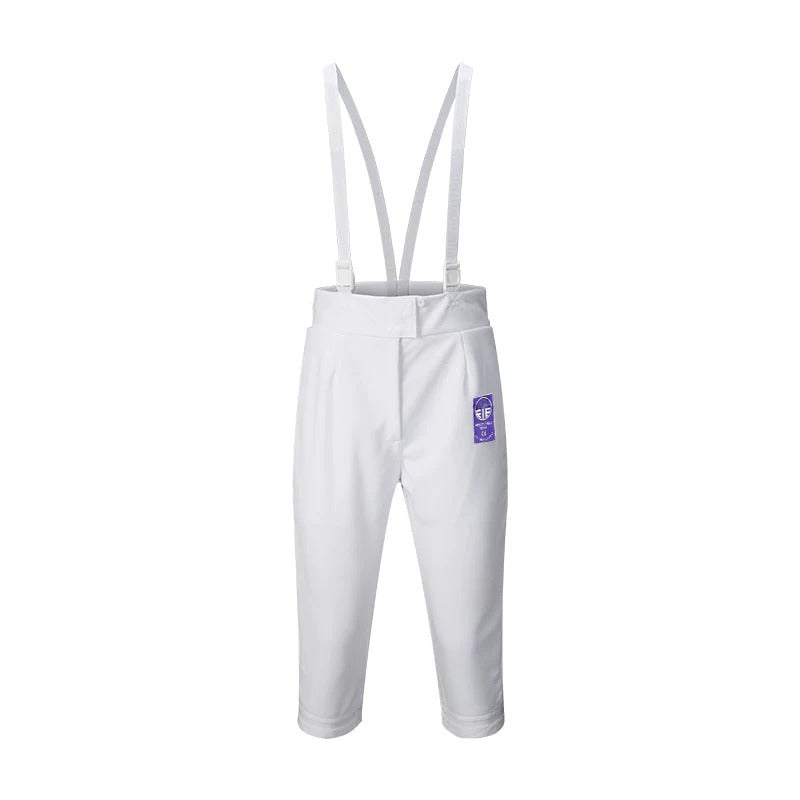 NANA-U02P fencing pants 800nw FIE international standard compliant (shipping included)