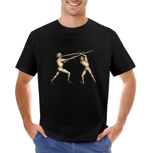 NANA-T11 Fencing T-shirt (shipping included)