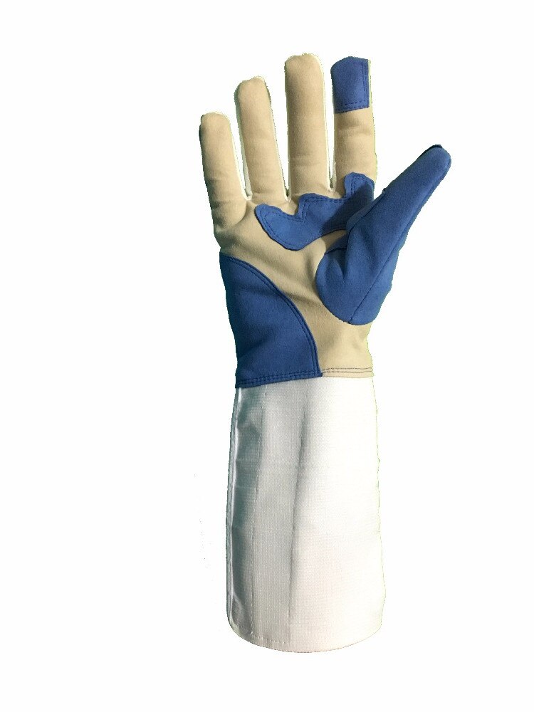 NANA-GF02 フェンシングフルーレグローブ fencing FOIL  glove(送料込）