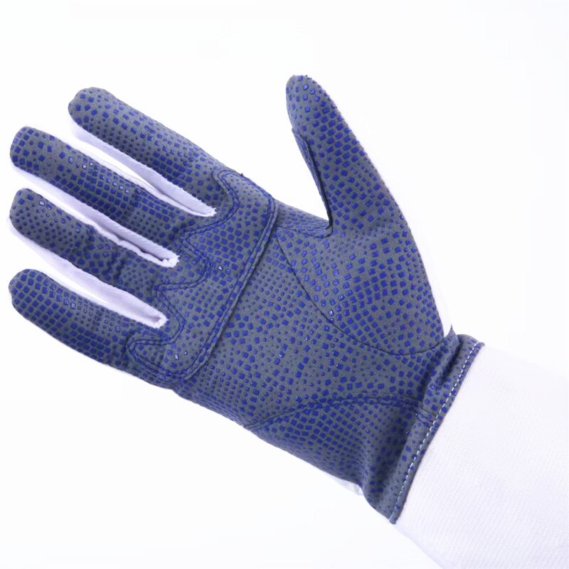 NANA-GE01 fencing gloves EPEE (shipping included)