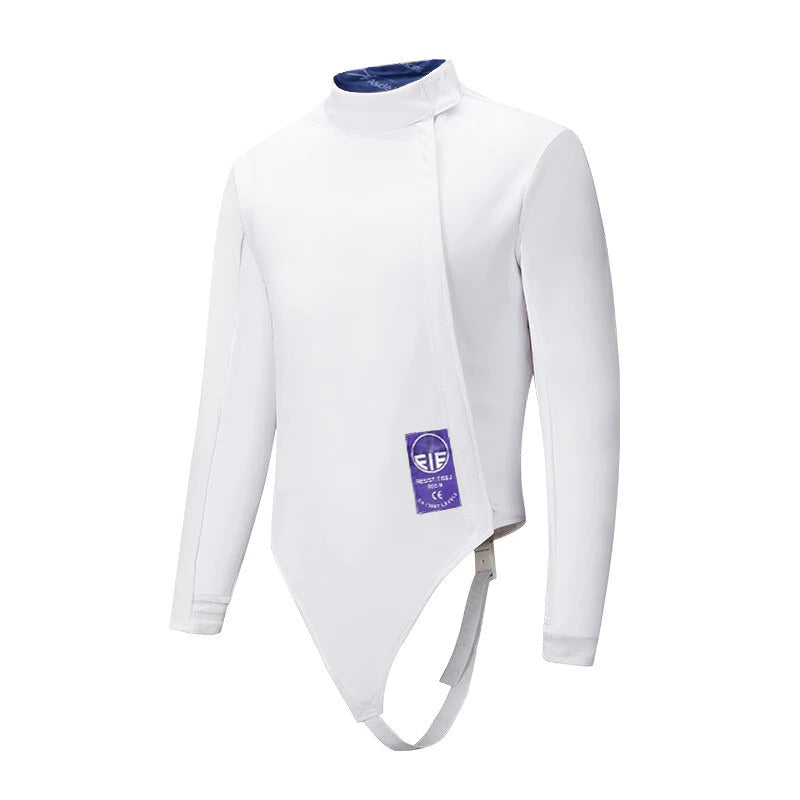 NANA-U02J フェンシングジャケット fencing jacket 800nw FIE国際標準準拠（送料込）