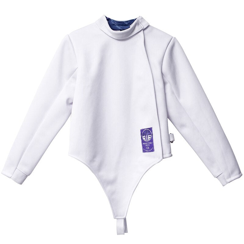 NANA-U02J fencing jacket 800nw FIE international standard compliant (shipping included)