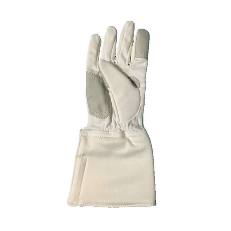 NANA-GF01 フェンシングフルーレグローブ fencing FOIL  glove(送料込）