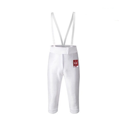 NANA-U03Pフェンシングパンツfencing pants FIE 800nw 国際標準準拠（送料込）