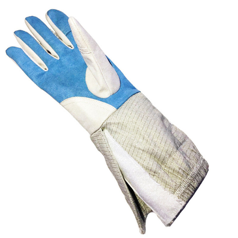 Gants d'escrime NANA-GS01 SABRE (frais de port inclus)