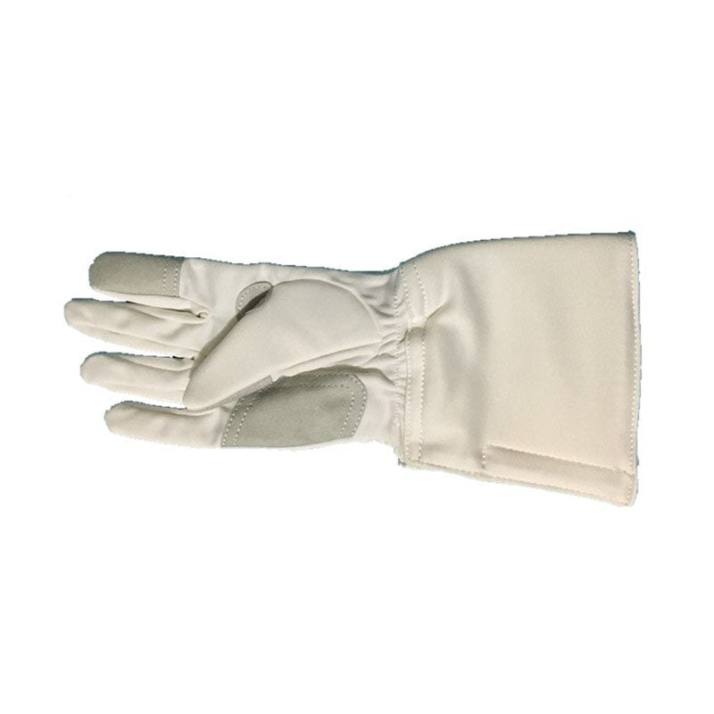 NANA-GF01 フェンシングフルーレグローブ fencing FOIL  glove(送料込）