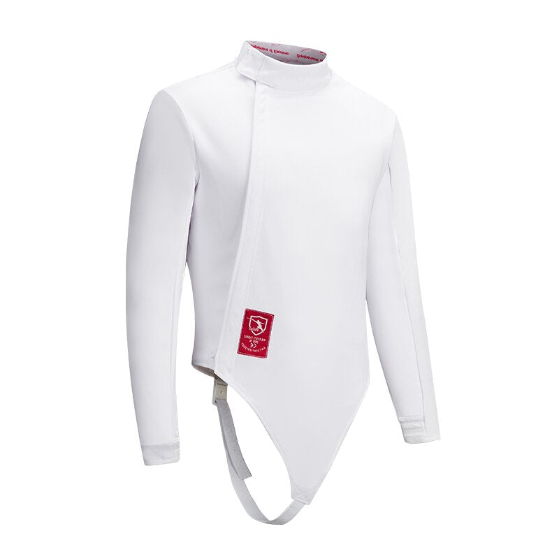 NANA-U01J fencing jacket Ce certified 350nw (shipping included)