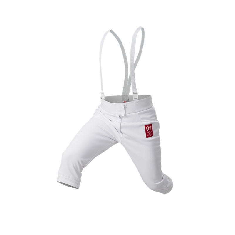 NANA-U01P fencing pants Ce certified 350nw (shipping included)