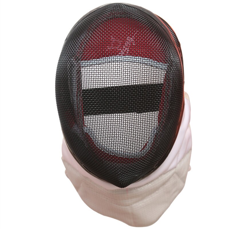 NANA-MF02 fencing mask FOIL 1600N FIE (shipping included)