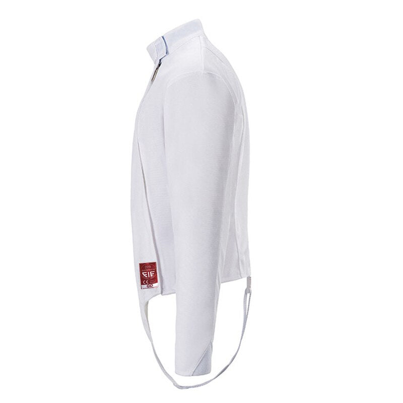 NANA-U03J fencing jacket FIE 800nw international standard compliant (shipping included)