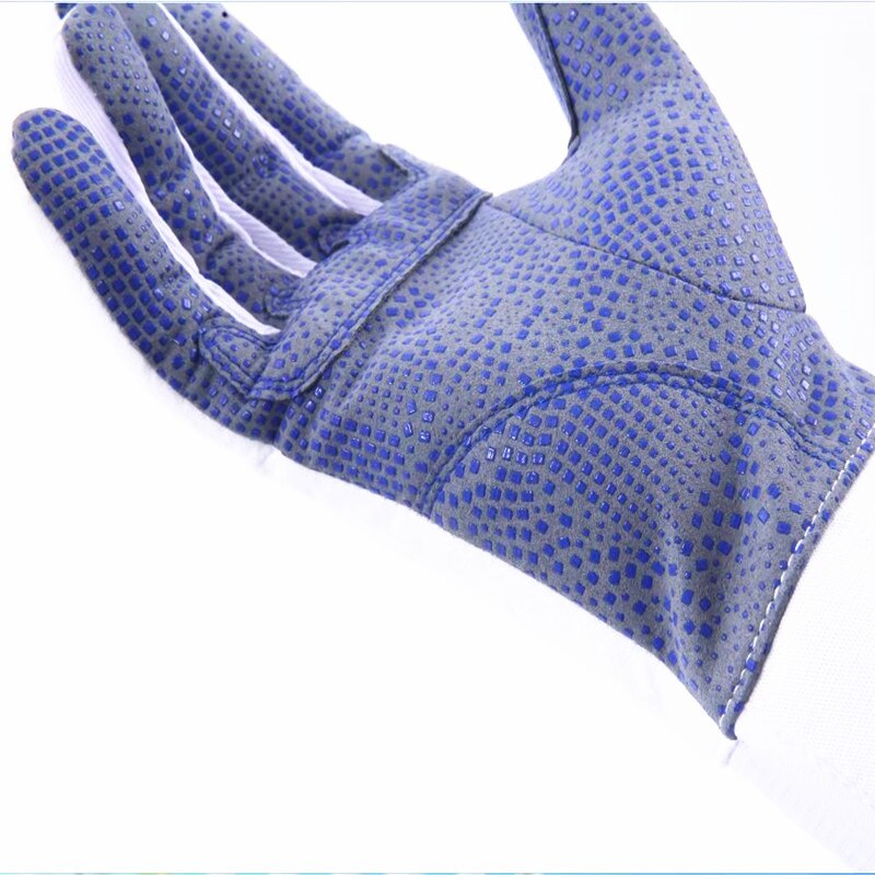 Gants d'escrime NANA-GE01 EPEE (frais de port inclus)