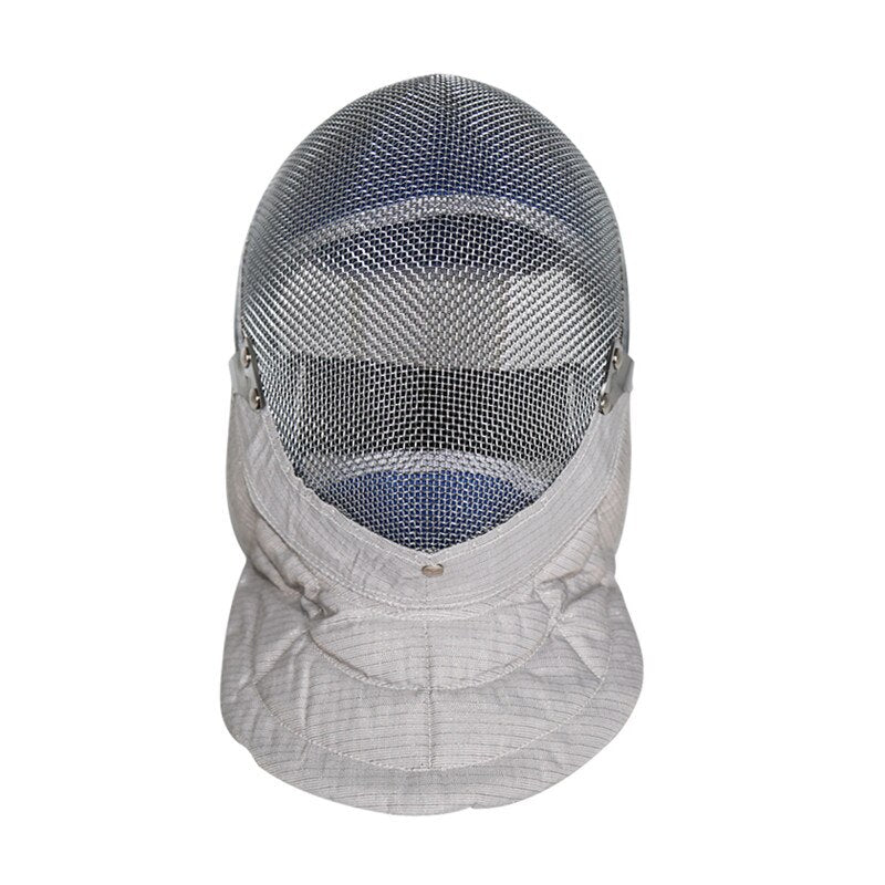 NANA-MS01C フェンシングマスク SABER Fencing Mask 350N CE ケーブルセット（送料込）