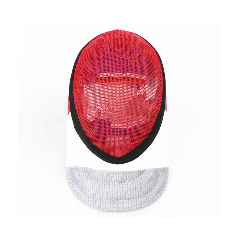 NANA-MF01 フェンシングマスク FOIL Fencing Mask 350N CE（送料込）