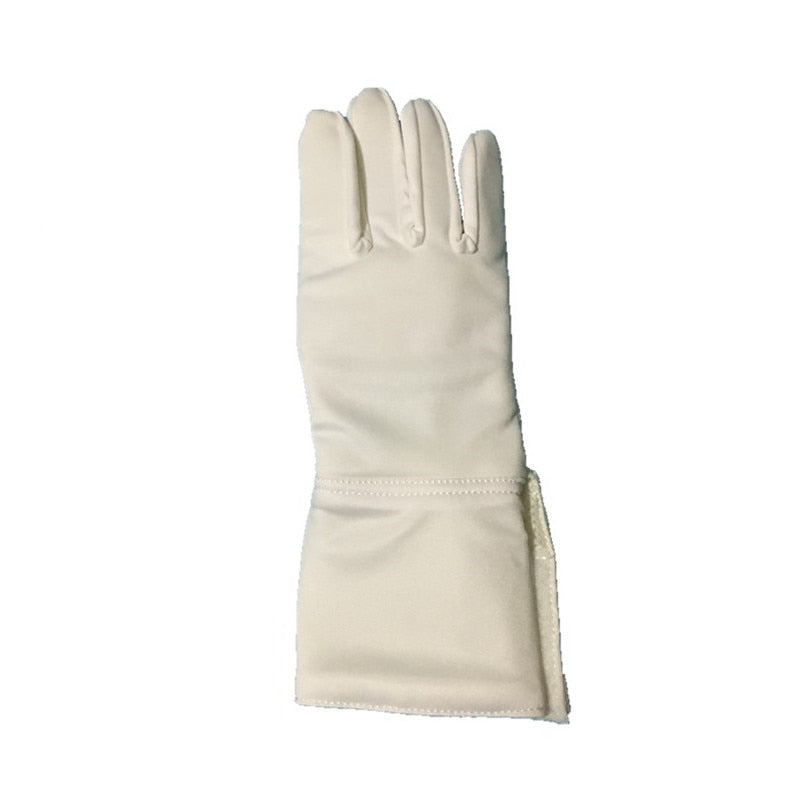 NANA-GF01 フェンシングフルーレグローブ fencing FOIL  glove(送料込）