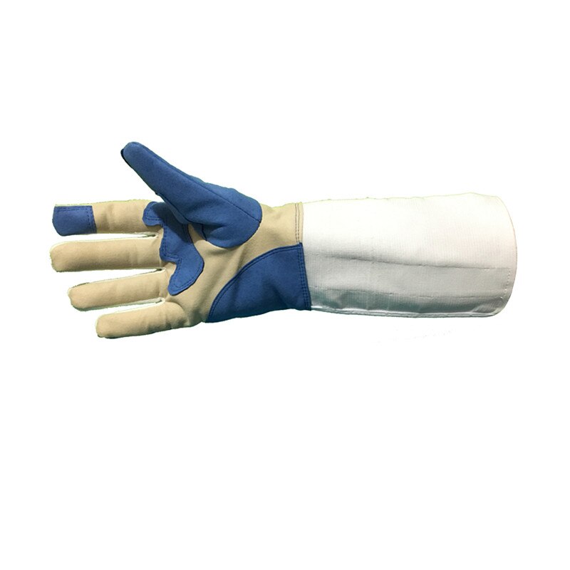 NANA-GF02 フェンシングフルーレグローブ fencing FOIL  glove(送料込）