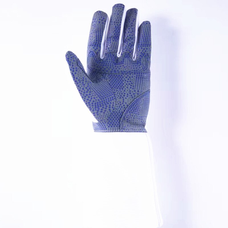 NANA-GE01 fencing gloves EPEE (shipping included)