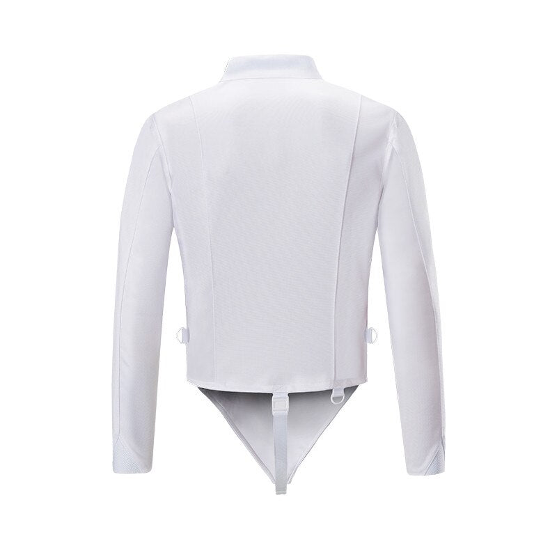 NANA-U03J fencing jacket FIE 800nw international standard compliant (shipping included)