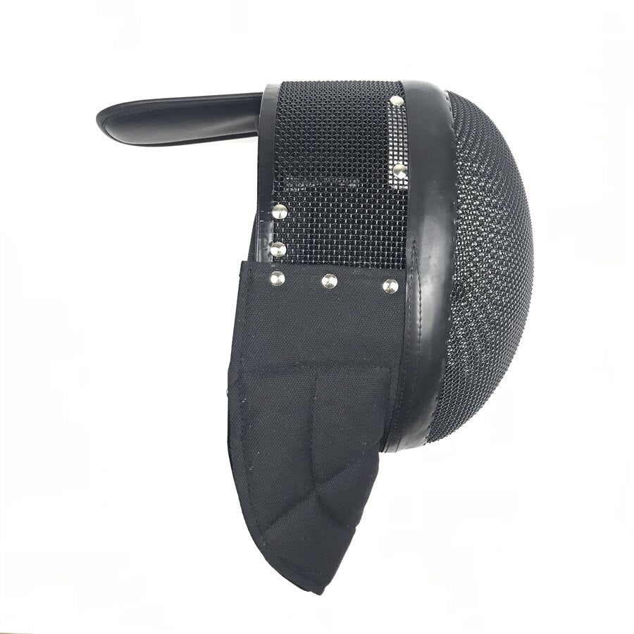 NANA-MC02 fencing coach mask FIE1600NW (shipping included)