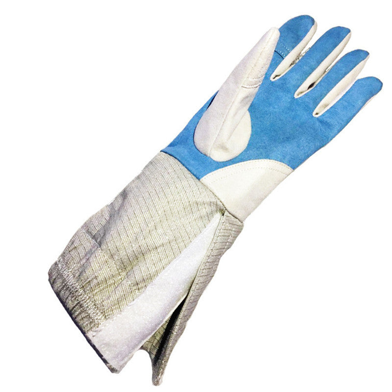 Gants d'escrime NANA-GS01 SABRE (frais de port inclus)