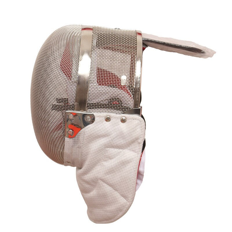 NANA-MS03 フェンシングマスク SABER Fencing Mask 1600N FIE（送料込）