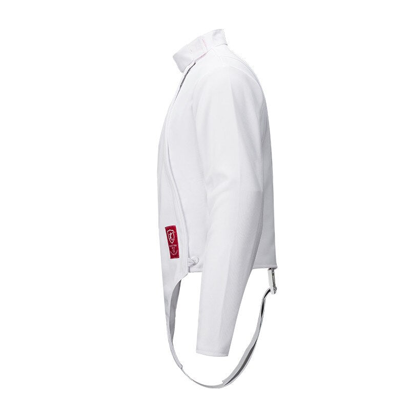 NANA-U01J fencing jacket Ce certified 350nw (shipping included)