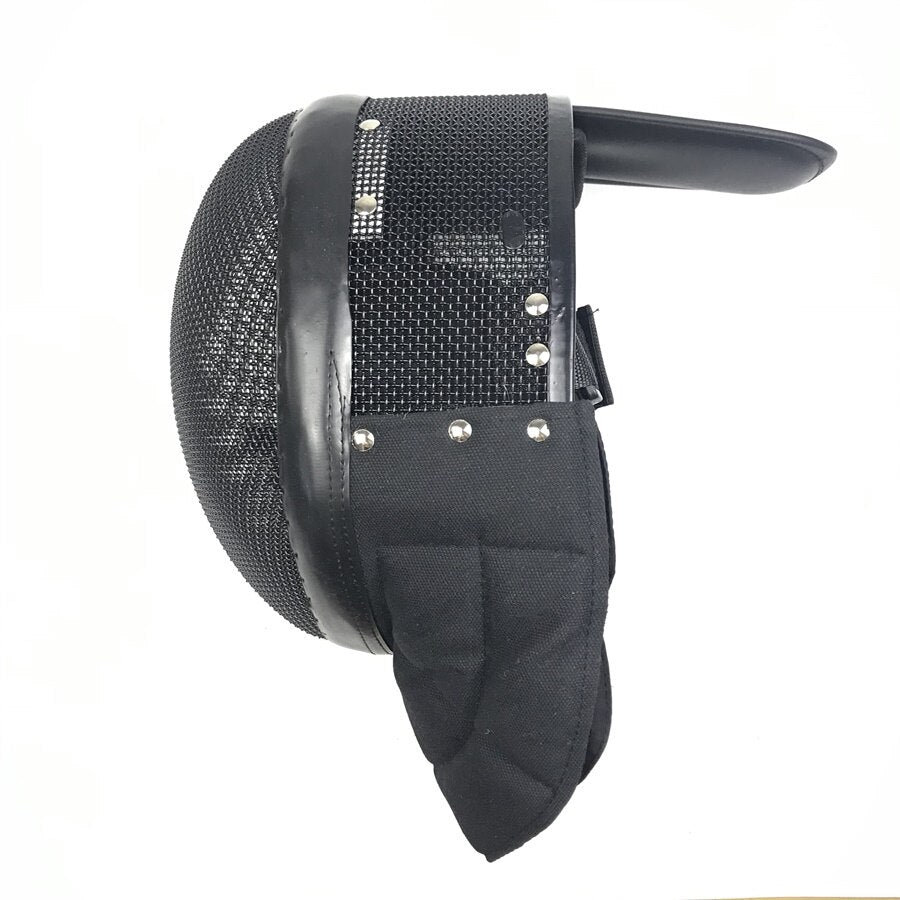 NANA-MC02 fencing coach mask FIE1600NW (shipping included)