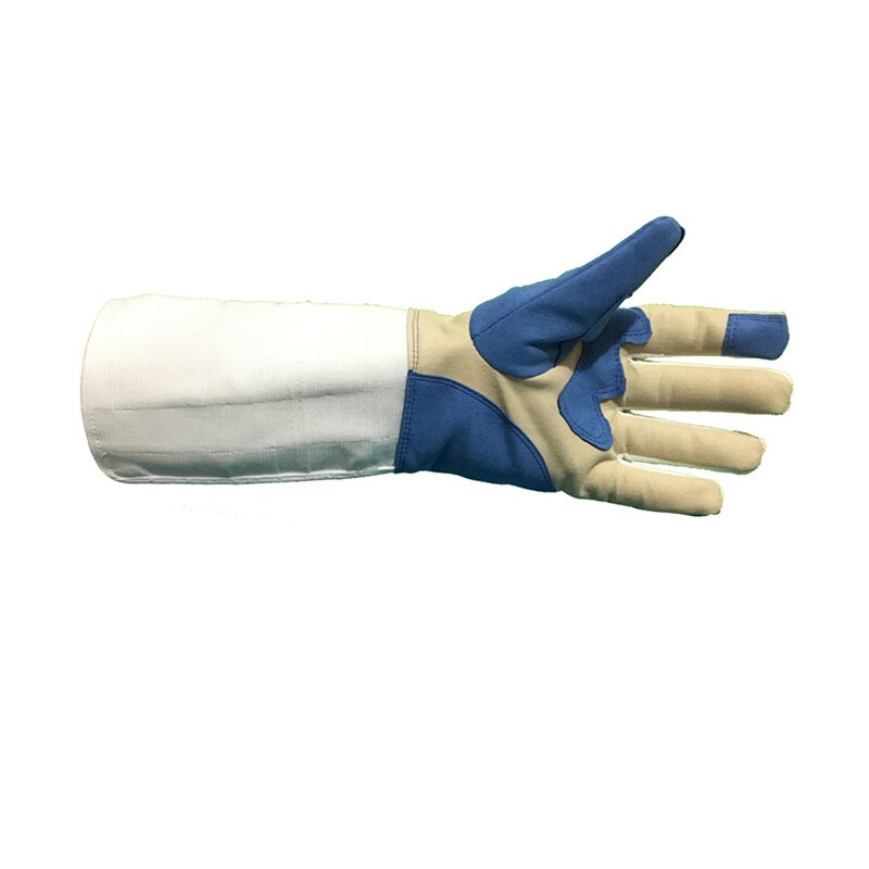 NANA-GF02 フェンシングフルーレグローブ fencing FOIL  glove(送料込）