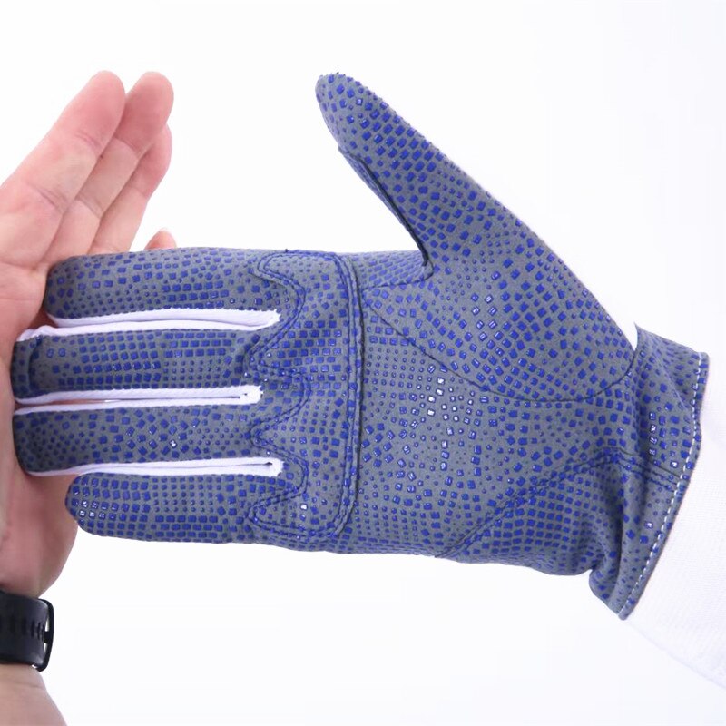 NANA-GE01 fencing gloves EPEE (shipping included)