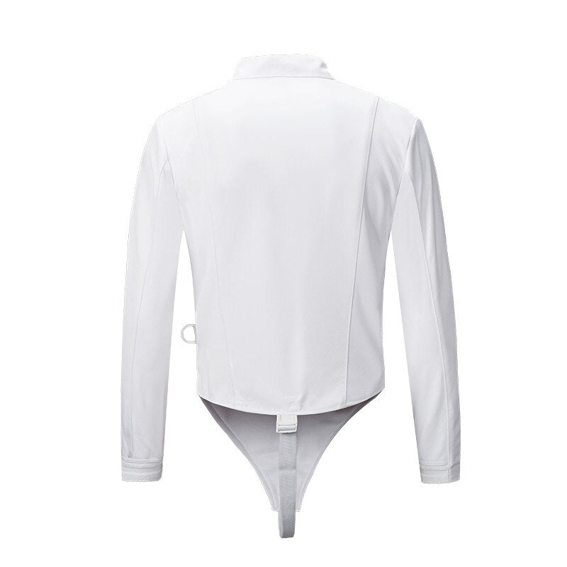 NANA-U01J fencing jacket Ce certified 350nw (shipping included)