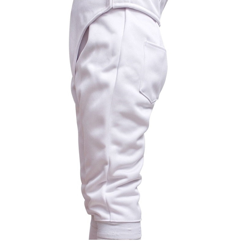 NANA-U01P fencing pants Ce certified 350nw (shipping included)