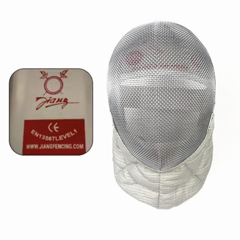 NANA-MS02 フェンシングマスク SABER Fencing Mask 350N CE（送料込）