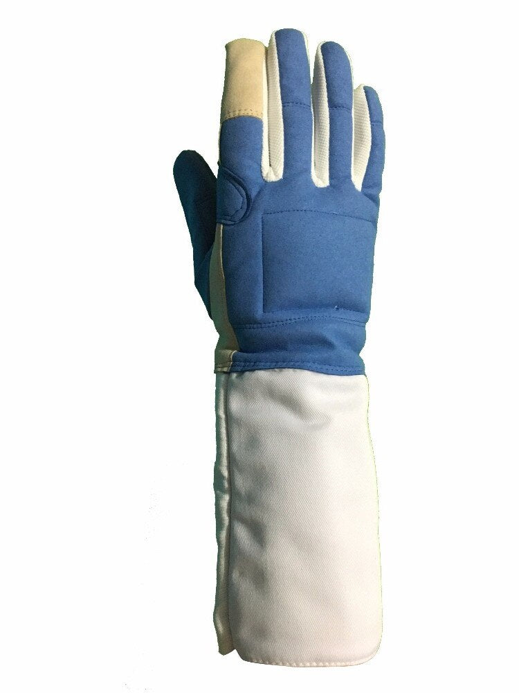 NANA-GF02 フェンシングフルーレグローブ fencing FOIL  glove(送料込）