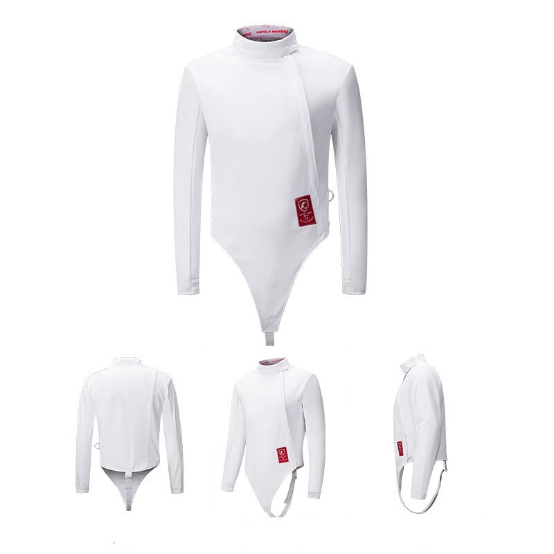 NANA-U01J fencing jacket Ce certified 350nw (shipping included)