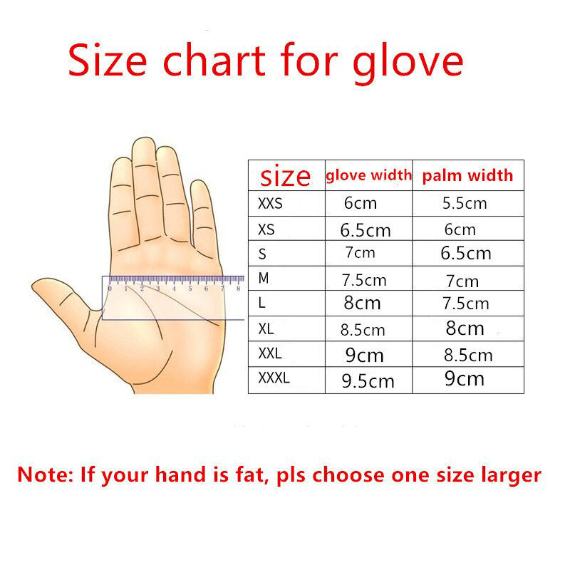 NANA-GF02 fencing gloves FOIL (shipping included)