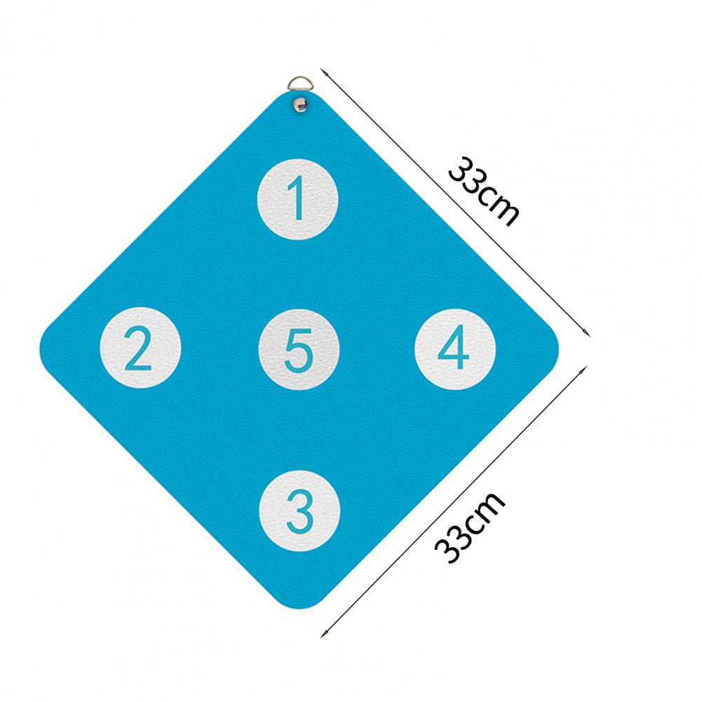 Cible d'escrime NANA-P01 (frais de port inclus)